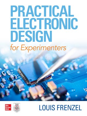 cover image of Practical Electronic Design for Experimenters
